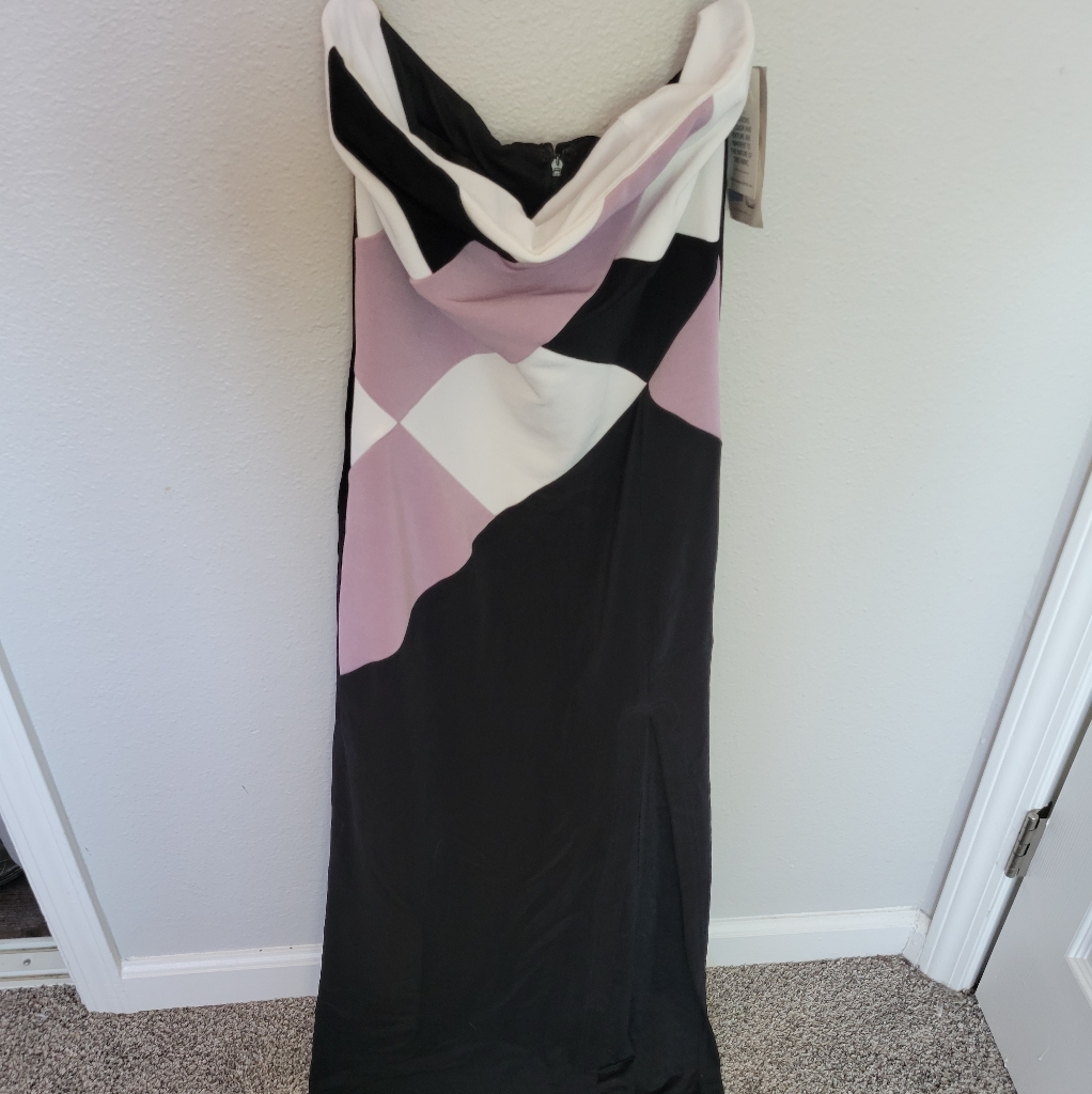 Jessica Mcclintock Dress